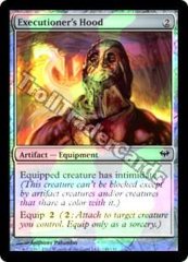 Executioner's Hood - Foil