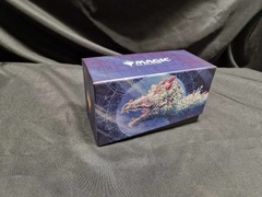 MTG Empty Bundle Box - The Lost Caverns of Ixalan: Gift Edition