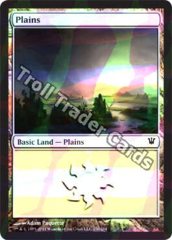 Plains (250) - Foil