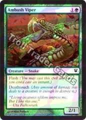 Ambush Viper - Foil