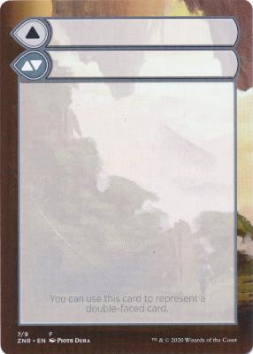 Helper Card - 7/9