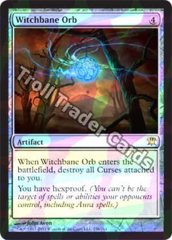 Witchbane Orb - Foil