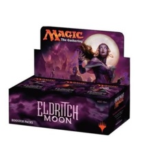 Eldritch Moon Booster Box - English