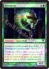 Howlgeist - Foil