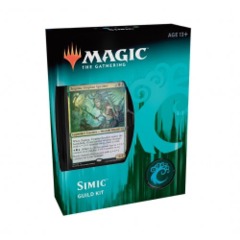 Ravnica Allegiance Guild Kit: Simic