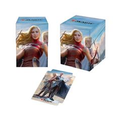 Ultra Pro - Deck Box - Mtg Battlebond Pro 100+ (UP86847)