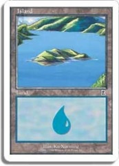 Island (C)