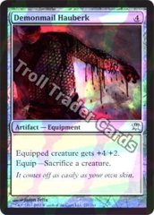 Demonmail Hauberk - Foil