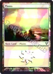 Plains (230) - Foil