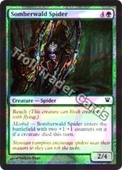 Somberwald Spider - Foil