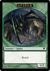 Spider Token