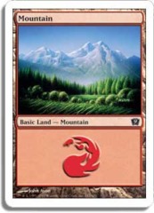 Mountain (343)