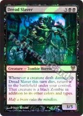 Dread Slaver - Foil