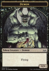 Demon Token