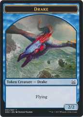 Drake Token