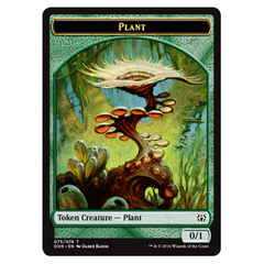 Plant Token