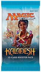 Kaladesh Booster Pack - English