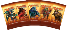 Rivals of Ixalan Booster Pack - English