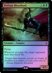 Defiant Bloodlord - Intro Pack Promo