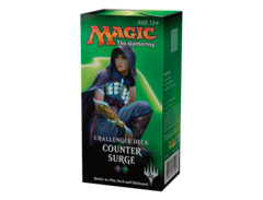 Challenger Decks - Counter Surge