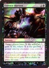 Essence Harvest - Foil