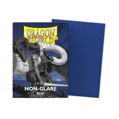 Deck Protectors / Sleeves - TrollTraderCards