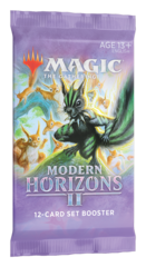 Modern Horizons 2 Set Booster Pack