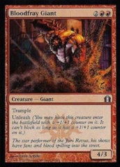 Bloodfray Giant