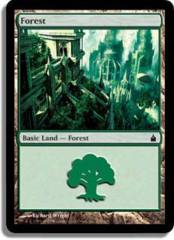 Forest (306) - Foil