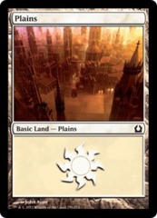 20 Basic Plains
