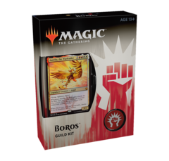 Guilds of Ravnica Guild Kit: Boros