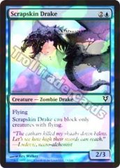 Scrapskin Drake - Foil
