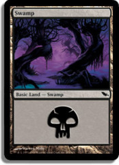Swamp #291