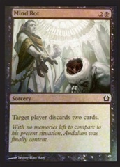 Mind Rot