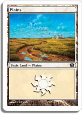 Plains (334)