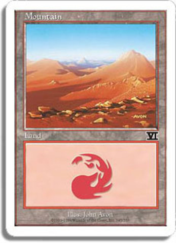 Mountain (345)