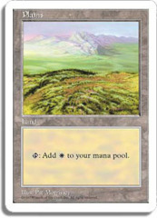 Plains (C)