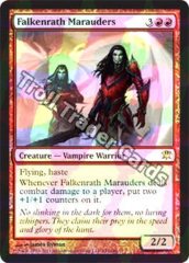 Falkenrath Marauders - Foil