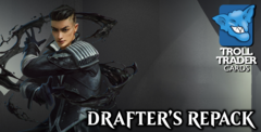 Strixhaven: School of Mages - Drafter's Re-Pack