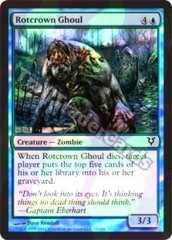 Rotcrown Ghoul - Foil