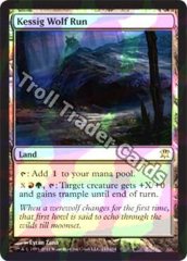 Kessig Wolf Run - Foil