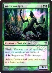 Wolfir Avenger - Foil