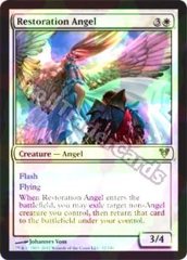 Restoration Angel - Foil