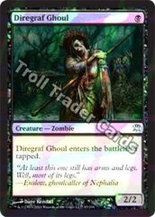 Diregraf Ghoul - Foil