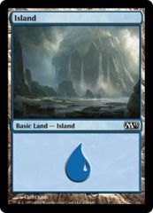 20 Basic Island