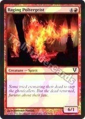 Raging Poltergeist - Foil