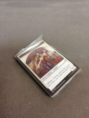 Ixalan Sealed Double Sided Token Pack