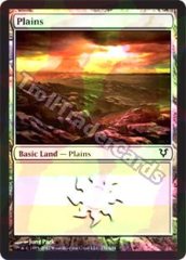 Plains (231) - Foil