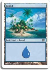 Island  (337)