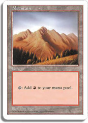 Mountain (C)